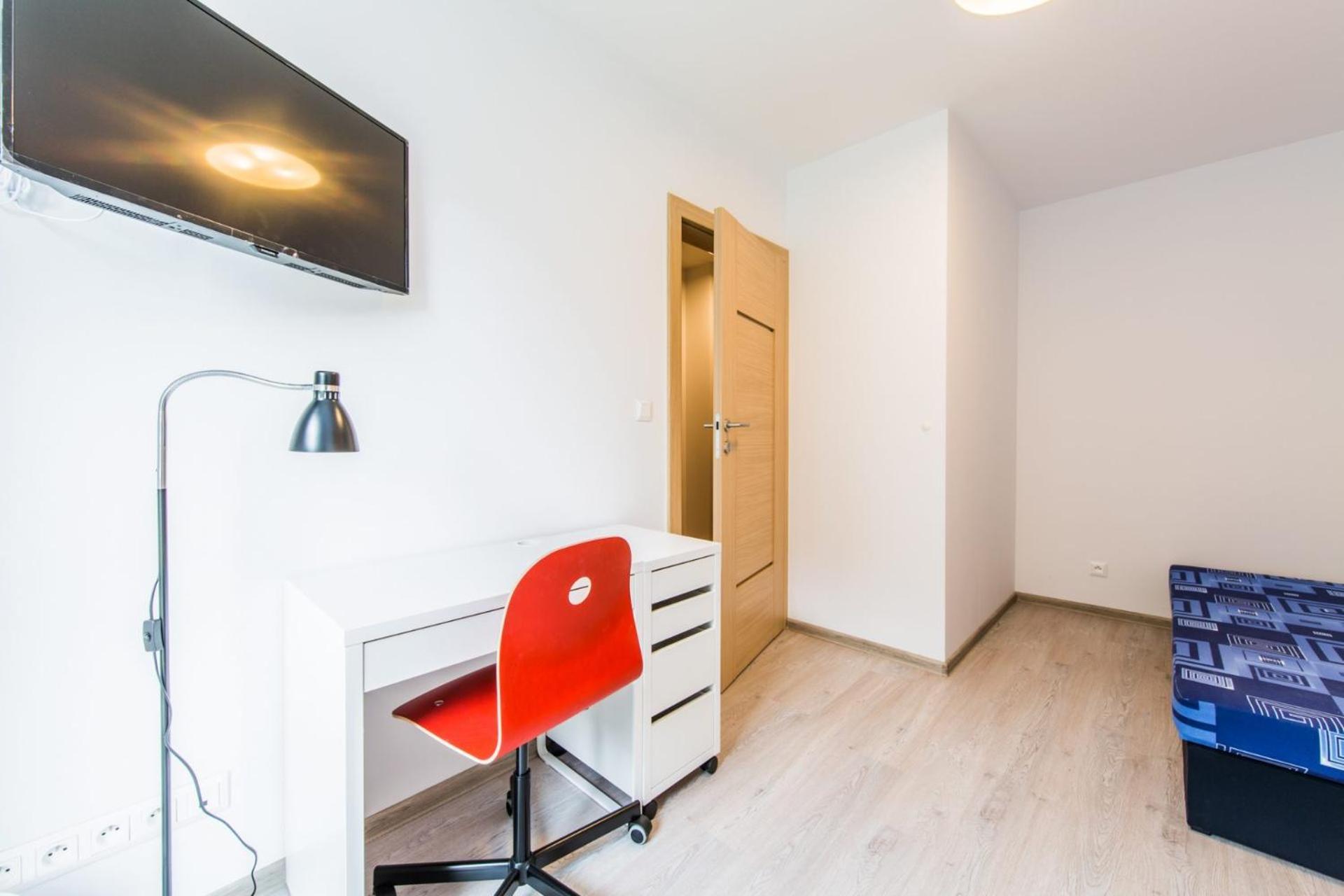 Homekoko Apartments Катовице Екстериор снимка