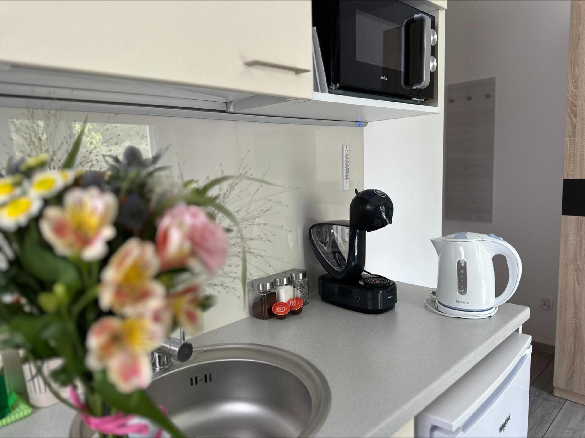 Homekoko Apartments Катовице Екстериор снимка