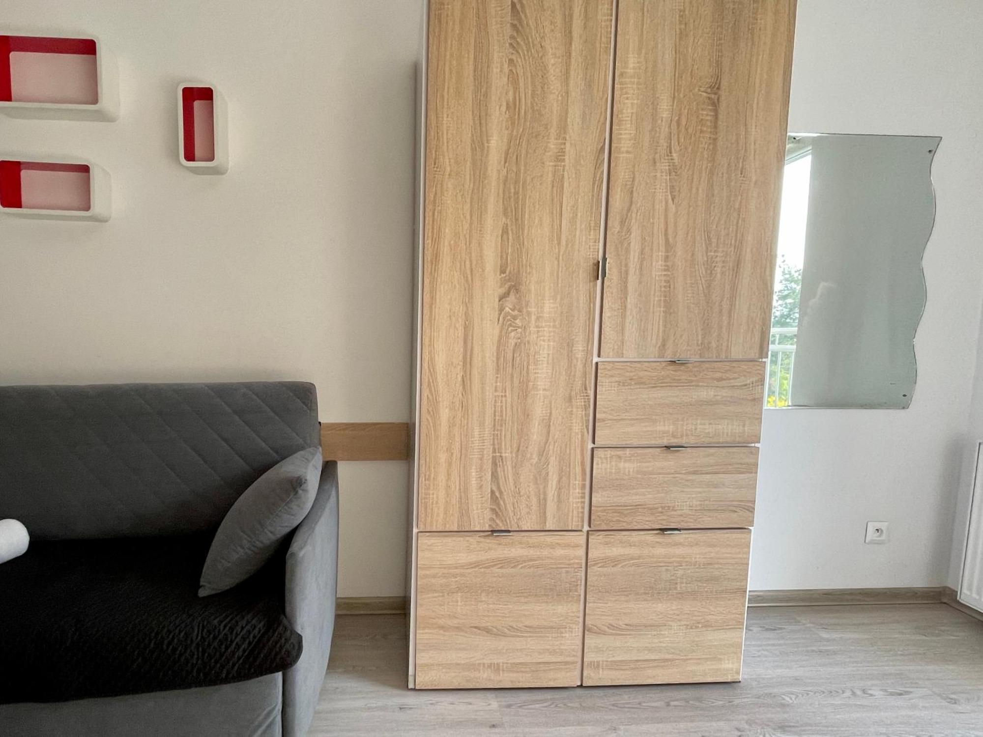 Homekoko Apartments Катовице Екстериор снимка